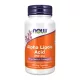 Now Foods Alpha Lipoic Acid 250mg 120 Veg Capsules 120 Kapszula