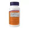 Now Foods Alpha Lipoic Acid 250mg 120 Veg Capsules 120 Kapszula - Supplement Facts