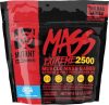 Mutant Mutant Mass Extreme Dark Series 2720g Cookies & Cream (Sütikrém)