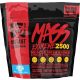 Mutant Mutant Mass Extreme Dark Series 2720g Cookies & Cream (Sütikrém)