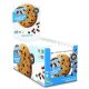 Lenny & Larrys Karton The Complete Cookie 12x113g Chocolate Chip (Csokoládé Darabkás) EXP.:2025/11/12