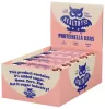 HealthyCo Karton Proteinella Bar 20x35g Hazelnut and Chocolate (Mogyoró Csokoládé)