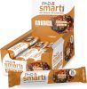 PhD Nutrition Karton Smart Bar 12x64g Caramel Crunch (Karamell)
