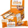 PhD Nutrition Karton Smart Bar 12x64g Choc Peanut Butter (Csokoládé Mogyoróvaj)