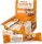 PhD Nutrition Karton Smart Bar 12x64g Choc Peanut Butter (Csokoládé Mogyoróvaj)