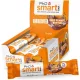PhD Nutrition Karton Smart Bar 12x64g Choc Peanut Butter (Csokoládé Mogyoróvaj) EXP.:2026/11/30