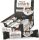 PhD Nutrition Karton Smart Bar 12x64g Cookies & Cream (Sütikrém)