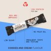 PhD Nutrition Karton Smart Bar 12x64g Cookies & Cream (Sütikrém)