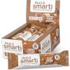 PhD Nutrition Karton Smart Bar 12x64g Salted Fudge Brownie (Sós Karamell Brownie)