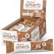 PhD Nutrition Karton Smart Bar 12x64g Salted Fudge Brownie (Sós Karamell Brownie)
