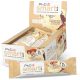 PhD Nutrition Karton Smart Bar 12x64g White Choc Blondie (Fehércsokoládé)