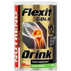 Nutrend Flexit Gold Drink 400g