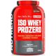 Nutrend Iso Whey Prozero 2250g