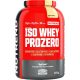 Nutrend Iso Whey Prozero 2250g Vanilla Pudding (Vanília Puding)