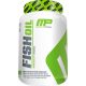 MusclePharm Fish Oil 90 Softgel 90 Gélkapszula