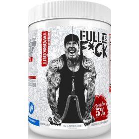 5% Nutrition Full As F*CK 360g Legendary EU
