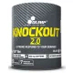 Olimp Nutrition Knockout 2.0 305g Pear Attack (Körte)