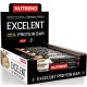 Nutrend Karton Excelent 18x85g Peanut Butter (Mogyoróvaj)