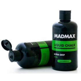 MadMax Liquid Chalk Ultra Grip 250ml