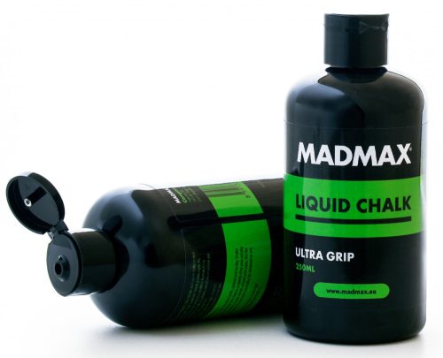 MadMax Liquid Chalk Ultra Grip 250ml
