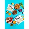 Nano Supps Protein Wraps (Tortilla) 240g 6 db Tortilla lap