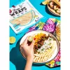 Nano Supps Protein Wraps (Tortilla) 240g 6 db Tortilla lap