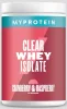 Myprotein Clear Whey Protein Isolate 488g Rainbow Candy (Cukorka)