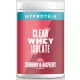 Myprotein Clear Whey Protein Isolate 488g Rainbow Candy (Cukorka)
