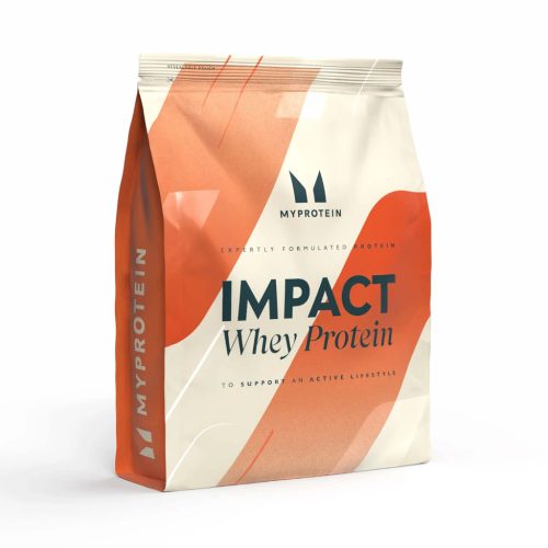 Myprotein Impact Whey Protein 1000g