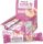 PhD Nutrition Karton Smart Bar 12x64g Birthday Cake (Születésnapi Torta)