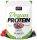 QNT Vegan Protein 500g Red Fruits (Piros Gyümölcs)
