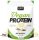 QNT Vegan Protein 500g Vanilia Macaroon (Vanília Makaron)