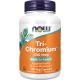 Now Foods Tri-Chromium 500mcg 180 Veg Capsules 180 Kapszula