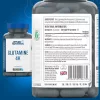 Applied Nutrition Glutamine 4K 120 Capsules 120 Kapszula tápérték