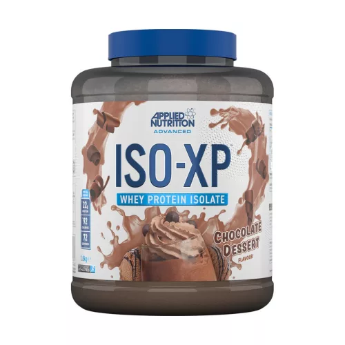 Applied Nutrition Iso-XP 1800g Chocolate Dessert (Csokoládés Sütemény)