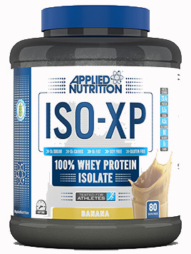 Applied Nutrition Iso-XP 1800g