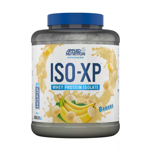 Applied Nutrition Iso-XP 1800g Banana (Banán)