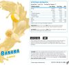 Applied Nutrition Iso-XP 1800g Banana (Banán)