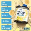 Applied Nutrition Iso-XP 1800g Banana (Banán)