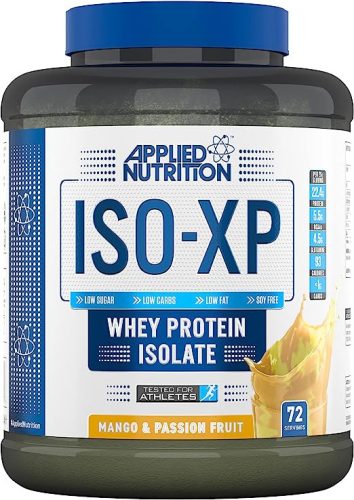 Applied Nutrition Iso-XP 1800g Mango Passion (Mangó)