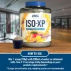 Applied Nutrition Iso-XP 1800g Mango Passion (Mangó)