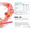 Applied Nutrition Iso-XP 1800g Strawberry (Eper)