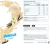 Applied Nutrition Iso-XP 1800g Vanilla (Vanília)