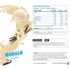 Applied Nutrition Iso-XP 1800g Vanilla (Vanília)