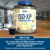 Applied Nutrition Iso-XP 1800g Vanilla (Vanília)