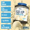Applied Nutrition Iso-XP 1800g Vanilla (Vanília)