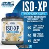 Applied Nutrition Iso-XP 1800g Vanilla (Vanília)