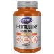 Now Foods L-Citrulline 1200mg Extra Strength 120 Tablets 120 Tabletta