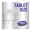 Now Foods L-Citrulline 1200mg Extra Strength 120 Tablets 120 Tabletta - Méret
