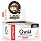 Nutrend Karton Qwizz Protein Bar 12x60g